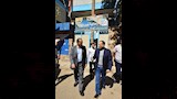 محافظ أسيوط يتفقد لجان امتحانات الشهادة الإعدادية (22)