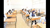 محافظ أسيوط يتفقد لجان امتحانات الشهادة الإعدادية (3)
