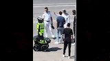 كيف يعمل روبوت المرور الذكي؟ (1)