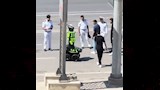 كيف يعمل روبوت المرور الذكي؟ (3)