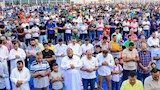 صلاة عيد الأضحى