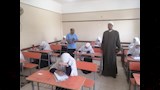 طلاب الثانوية الازهرية باسيوط  (3)