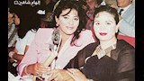 إلهام شاهين وهالة صدقي (12)