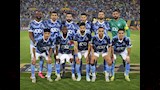 فريق بيراميدز