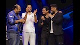 ابطال فيلم ريستارت (2)