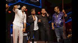 ابطال فيلم ريستارت