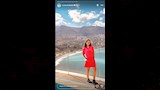 منة فضالي