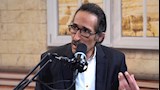 الكاتب الصحفي مجدي الجلاد