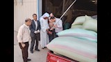 محصول القمح