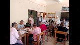 تصحيح الشهادة الإعدادية بأسيوط