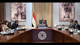 مدبولي يتابع التشغيل التجريبي لتطوير منظومة زيارة 