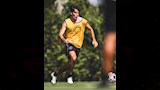 تدريبات إنتر ميامي