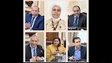 اجتماع للجنة الأمانة العلمية وأخلاقيات البحث العلمي