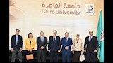 اجتماع للجنة الأمانة العلمية وأخلاقيات البحث العلمي