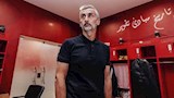 الإسباني خوسيه ريبيرو