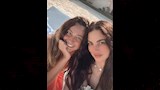 درة وهند عبدالحليم