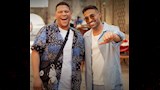 أحمد فهمي وأحمد عبدالحميد