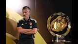 خوسيه ريبييرو، المدير الفني لفريق الأهلي