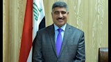 الناطق باسم القائد العام للقوات المسلحة العراقية ص
