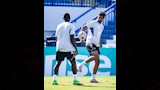 محمد علي بن رمضان من مران الأهلي