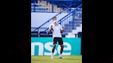 محمد علي بن رمضان من مران الأهلي1