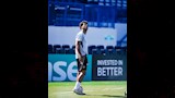 إمام عاشور من مران الأهلي