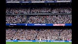 جماهير ريال مدريد