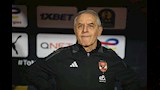 مارسيل كولر مدرب الأهلي السابق