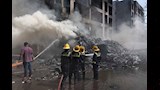 حادث تحطم الطائرة الهندية (1)_1