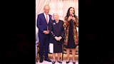 وزيرة التضامن تكرم السفيرة هيفاء أبو غزالة (5)