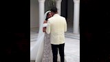 حفل زفاف منة عدلي القيعي (2)