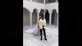 حفل زفاف منة عدلي القيعي (4)