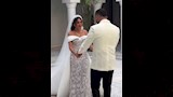 حفل زفاف منة عدلي القيعي (3)