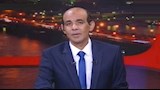 الإعلامي محمد موسى