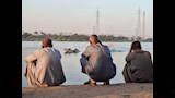 أهالي بني زيد الأكراد 