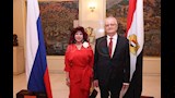 سفارة روسيا تحتفل بالعيد الوطني بدار الأوبرا
