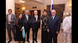 سفارة روسيا تحتفل بالعيد الوطني بدار الأوبرا