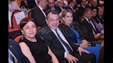 سفارة روسيا تحتفل بالعيد الوطني بدار الأوبرا