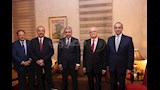 سفارة روسيا تحتفل بالعيد الوطني بدار الأوبرا