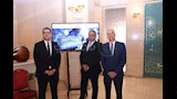 سفارة روسيا تحتفل بالعيد الوطني بدار الأوبرا
