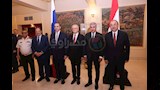 سفارة روسيا تحتفل بالعيد الوطني بدار الأوبرا