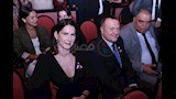سفارة روسيا تحتفل بالعيد الوطني بدار الأوبرا