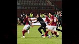 احتفالات سيراميكا بعد التتويج بكأس العاصمة (9)_9