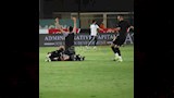 احتفالات سيراميكا بعد التتويج بكأس العاصمة (14)_14