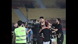 احتفالات سيراميكا بعد التتويج بكأس العاصمة (13)_13