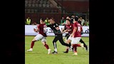 احتفالات سيراميكا بعد التتويج بكأس العاصمة (1)_1