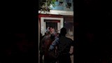 حريق هائل بمركز للأطفال حديثي الولادة في المنيا (5)