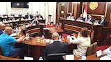 جهود الدولة في حقوق الإنسان مع وفد الحوار المصري الألماني (4)