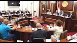 جهود الدولة في حقوق الإنسان مع وفد الحوار المصري الألماني (3)