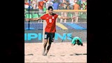 مصطفى شيكا قائد منتخب مصر للكرة الشاطئية 6